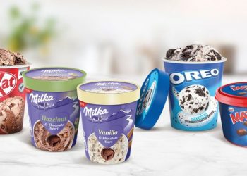 Nestlé reconoce que más del 60% de sus productos no son saludables