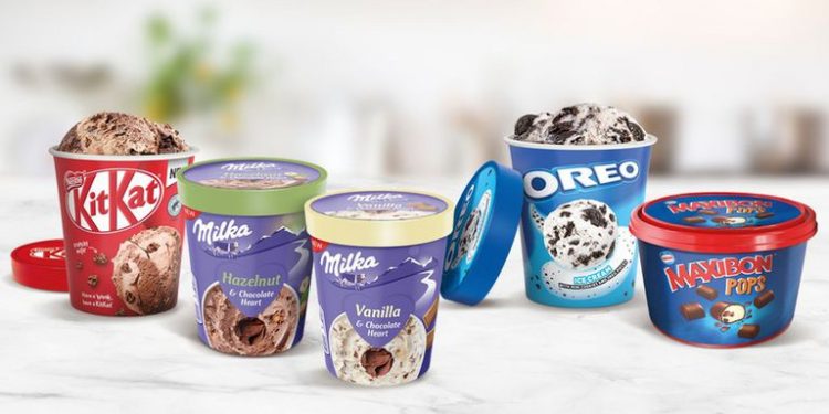 Nestlé reconoce que más del 60% de sus productos no son saludables