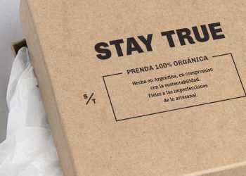 Algodón biodinámico: cómo fabricar ropa sustentable en Argentina