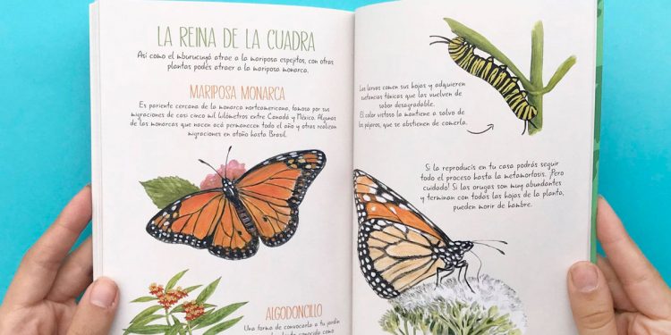 Buenos Aires con los ojos bien abiertos