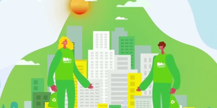 Nueva Red de Economía Circular