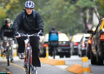 Más bicicletas en Buenos Aires