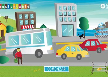Juego virtual para concientizar en temas de sustentabilidad