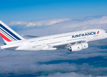 Francia tiene nueva ley sobre cambio climático