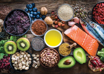 Conocer lo que comemos