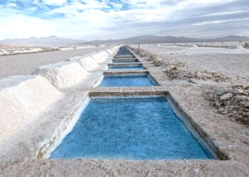 Argentina tendrá una planta de fabricación de baterías de litio