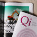 Qi Magazine #3 nos pregunta ¿Cómo queremos vivir?