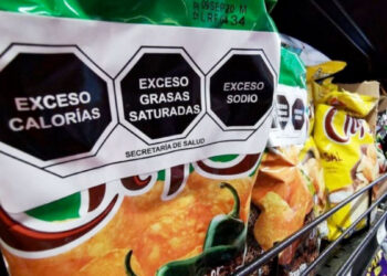 Leyes de etiquetado: la batalla por el derecho a la información y la salud