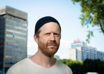 Andreas Malm: ˝La tarea es transformar la emergencia climática en una crisis para sus responsables˝