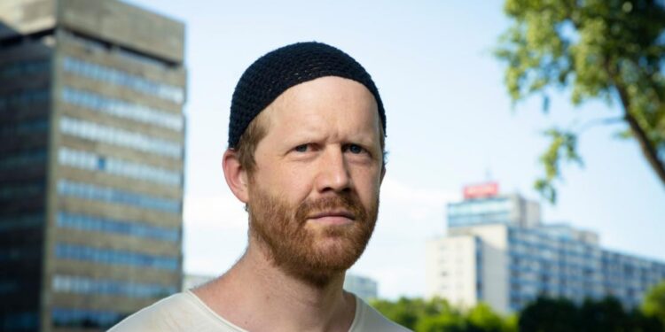 Andreas Malm: ˝La tarea es transformar la emergencia climática en una crisis para sus responsables˝