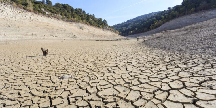 América Latina fue la región más afectada por el cambio climático en el 2020