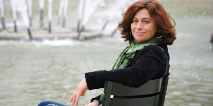 Toda ecología es política