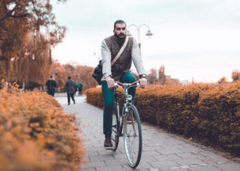 Modalidad sostenible