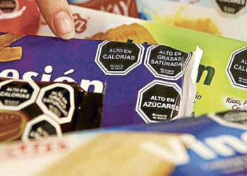 Marketing y ultraprocesados