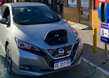 El proyecto de movilidad sustentable en Argentina