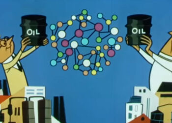 Cineasta alerta sobre los daños del plástico al ambiente