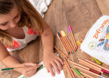 Cereales orgánicos para chicos y chicas