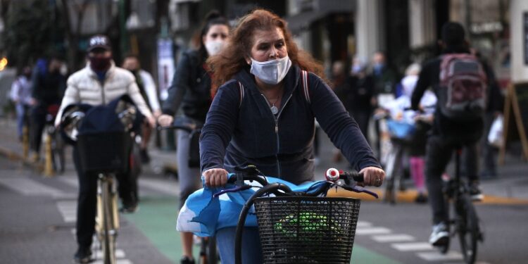 Movilidad Metropolitana Sustentable