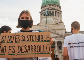 Educación ambiental: lo conquistado y lo que queda por conquistar