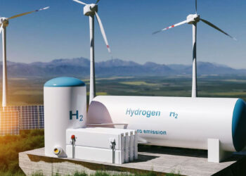 ¿Qué es el hidrógeno verde?