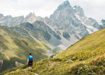 El rol del turista en el turismo sostenible
