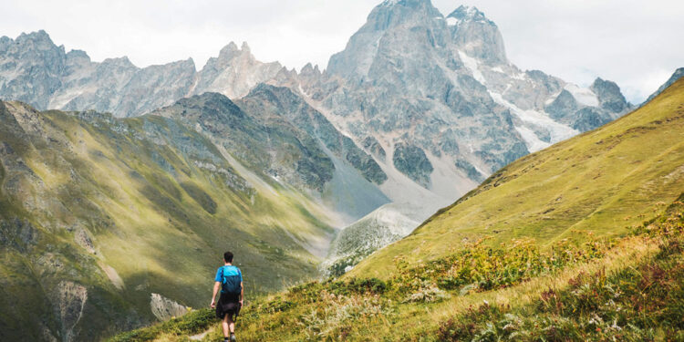 El rol del turista en el turismo sostenible