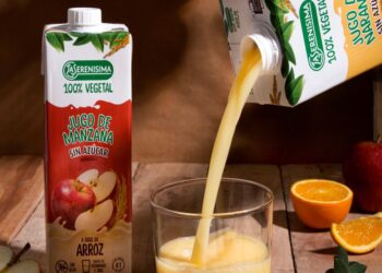 Bebidas híbridas: la expansión de los alimentos de origen