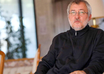 “Lo ecológicamente necesario es hoy políticamente imposible”