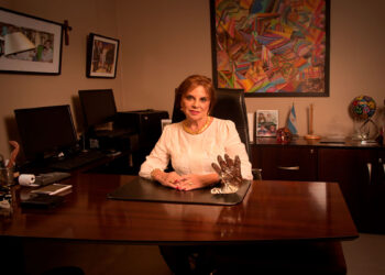Mujeres inspiradoras