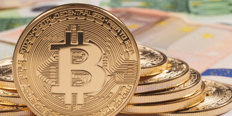 China le pone un freno al bitcoin
