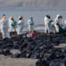 Derrame de petróleo en Perú