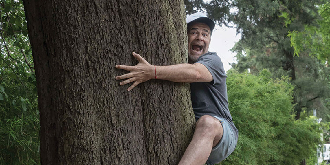 Es urgente repensar y reconstruir el vínculo con la tierra