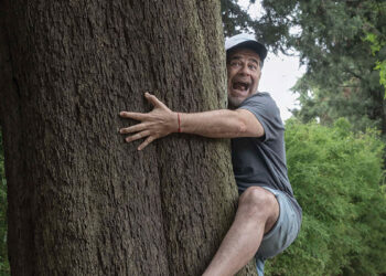 Es urgente repensar y reconstruir el vínculo con la tierra
