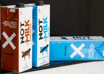 Las imitaciones a base de plantas llenan de ultraprocesados las mesas veganas