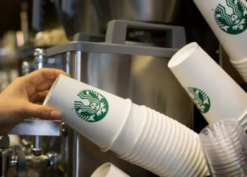 Cambiar símbolos de una sociedad desechable