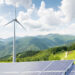 La transición energética en medio de la volatilidad macroeconómica