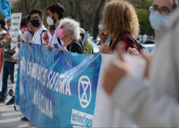 La rebelión de la ciencia