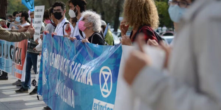 La rebelión de la ciencia