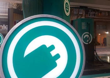 Movilidad Eléctrica