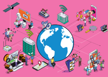 La huella  ambiental de la tecnología