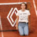 Activista ambiental detuvo las semifinales de Roland Garros