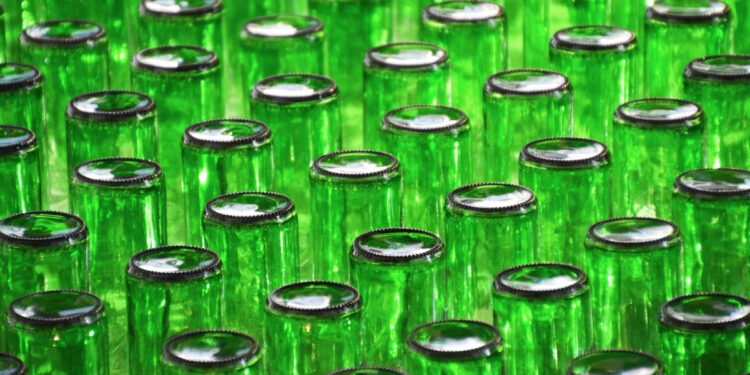 La era del vidrio circular, ¡bienvenidos!