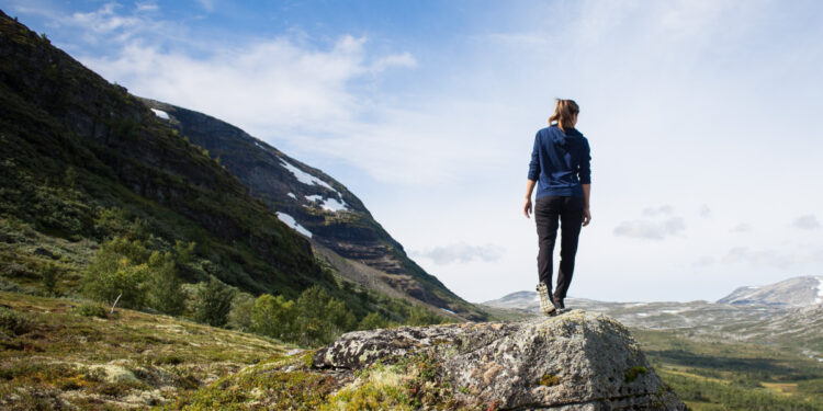 Cuidado y respeto, dos infaltables a la hora de planear unas vacaciones sustentables