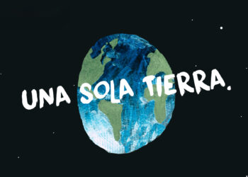 Medio siglo después: cumple 50 años la principal jornada mundial por el cuidado del planeta y sus recursos naturales