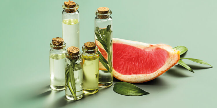 Los productos seguros y respetuosos ganan espacio en el vanitory