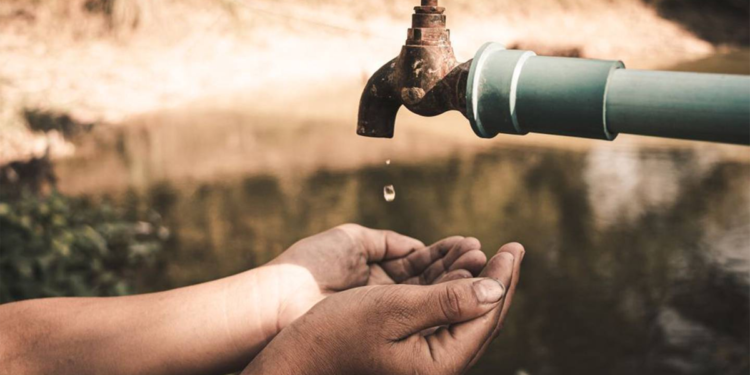 La próxima guerra podría ser por el agua