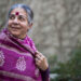 Las semillas de Vandana Shiva