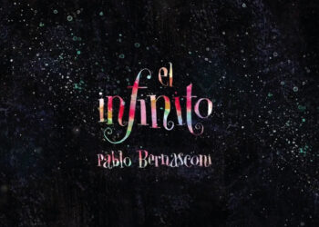 Una muestra para explorar el concepto del infinito desde el arte, la ciencia, la literatura y la filosofía