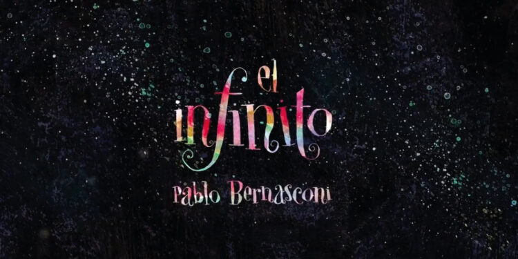 Una muestra para explorar el concepto del infinito desde el arte, la ciencia, la literatura y la filosofía