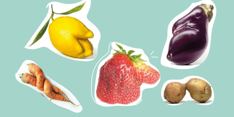 Elegí a los feos, lo importante es lo de adentro